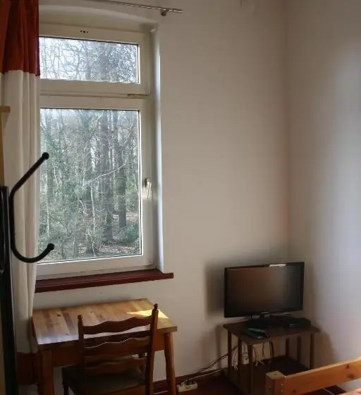 スタンダードシングルルーム, Paschen Monteurzimmer