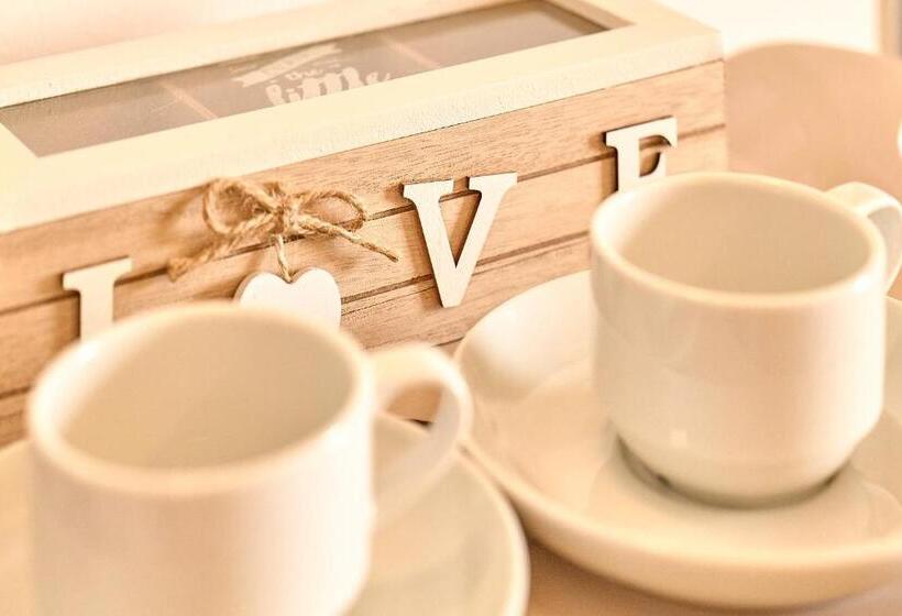 شقة بغرفة نوم واحدة, Moniga Resort