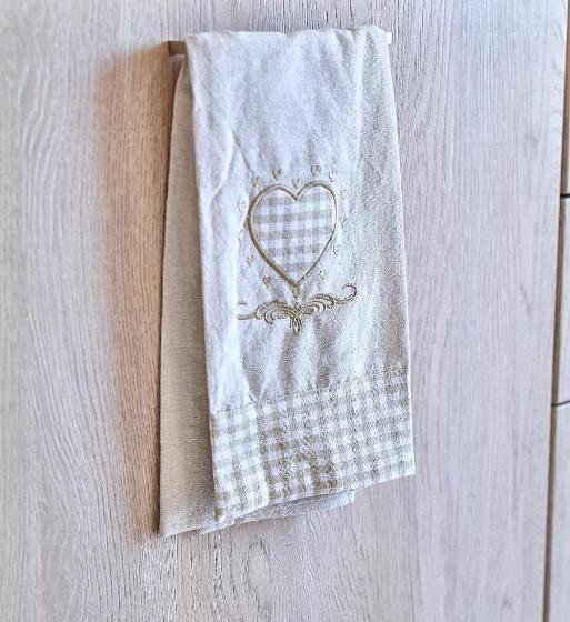 شقة غرفتين, Moniga Resort