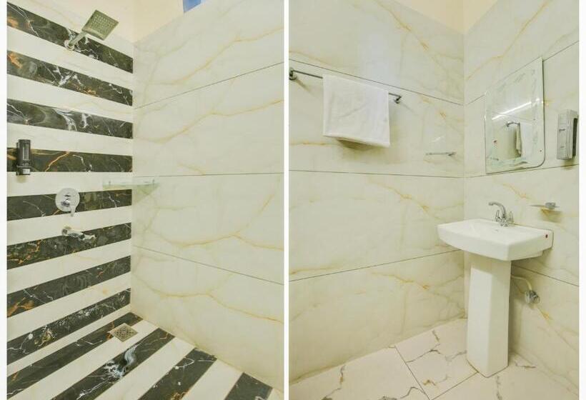 トリプルクラシックルーム, O Blue