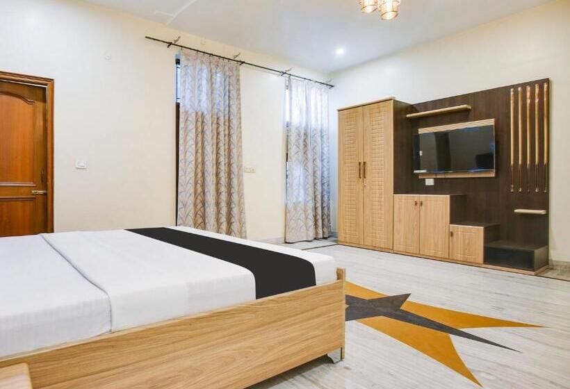 トリプルクラシックルーム, O Blue