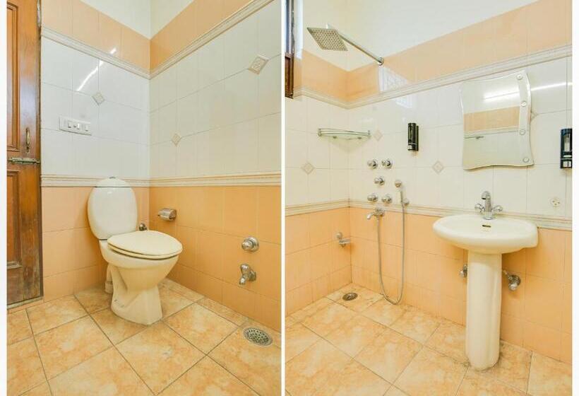 トリプルクラシックルーム, O Blue