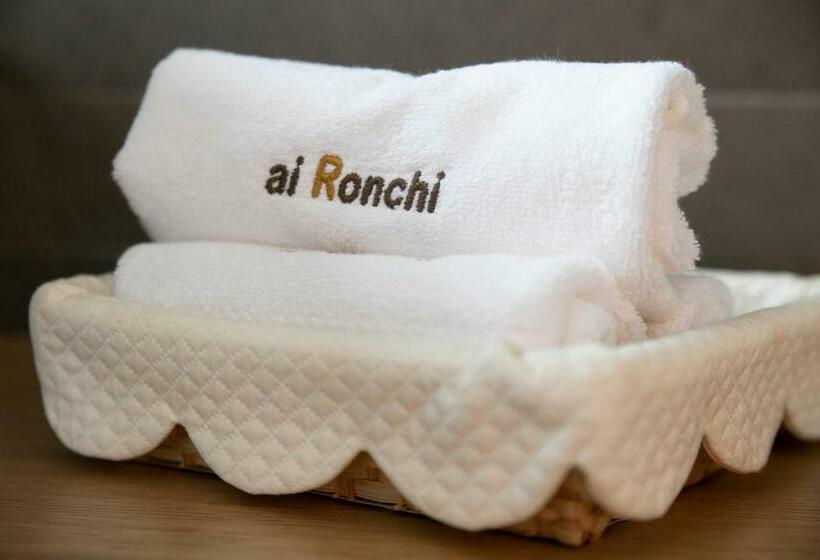 Номер Стандарт, Ai Ronchi B&b