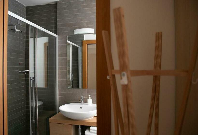 Номер Стандарт, Ai Ronchi B&b