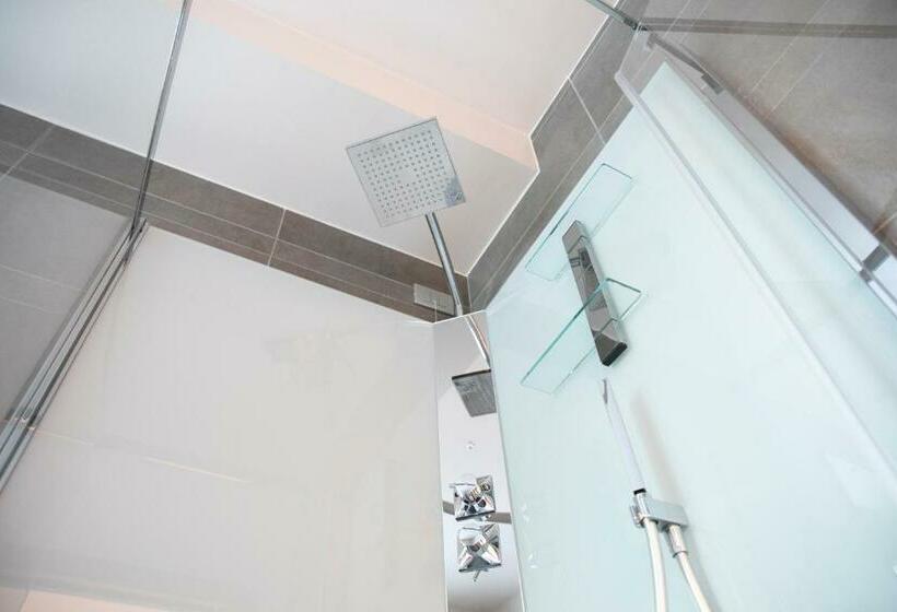 Номер Deluxe, Ai Ronchi B&b