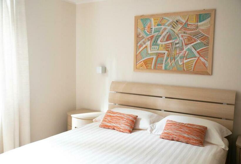 Номер Стандарт, Ai Ronchi B&b