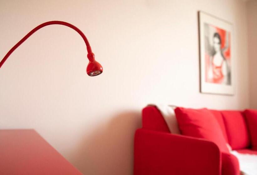 Suite with lake view, Ai Ronchi B&b