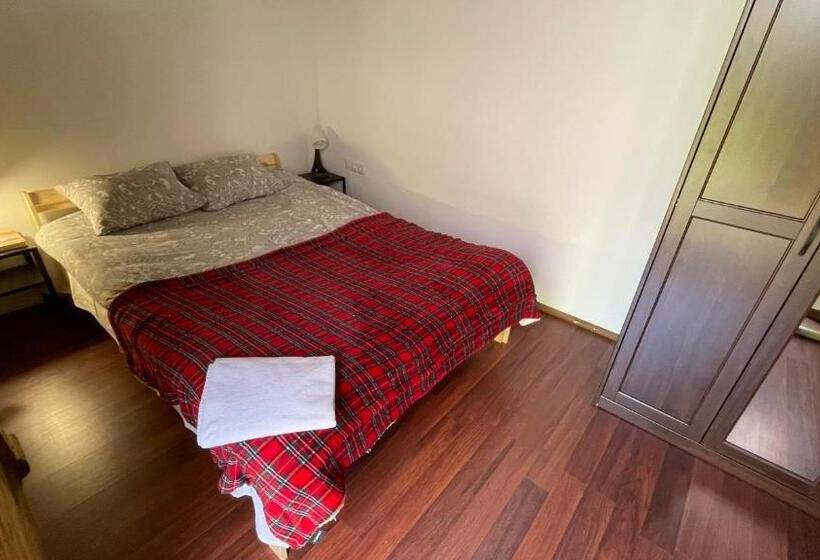 غرفة قياسية, Albergue Casa Del Pescador