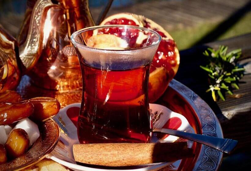 غرفة قياسية حمام مشترك, Albergue Casa Del Pescador