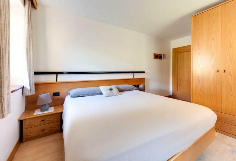 חדר סטנדרט, B&b Cicolini