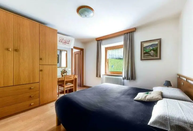 Pokój Standard, B&b Cicolini