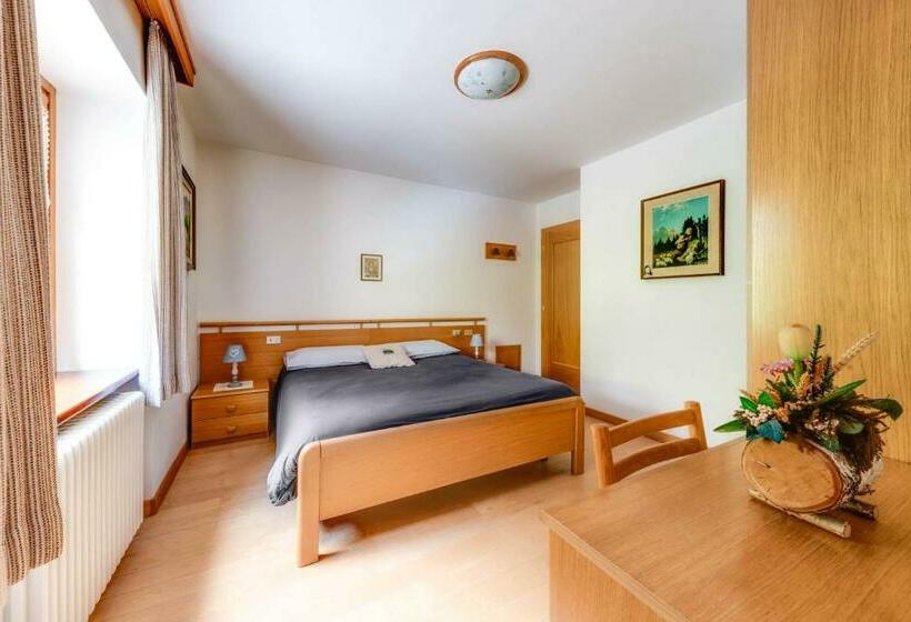 חדר סטנדרט, B&b Cicolini