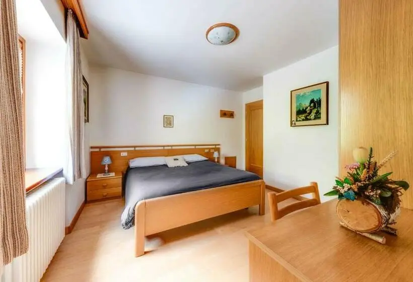 Pokój Standard, B&b Cicolini