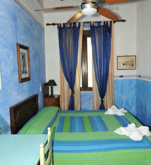 اتاق استاندارد, B&b Tony And Judy