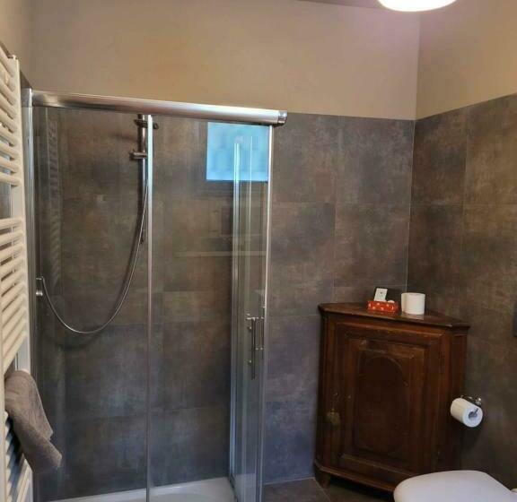 基本间, B&b Villa Tavallini