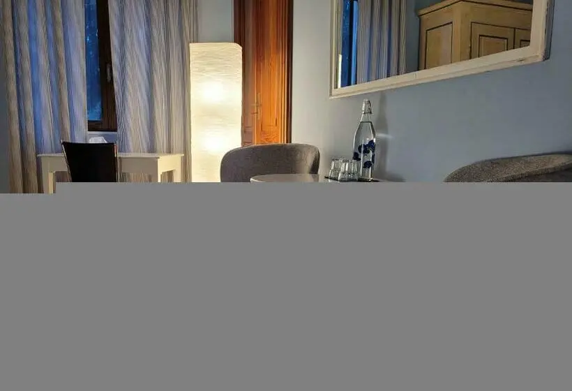 マウンテンビュースタンダードルーム, B&b Villa Tavallini