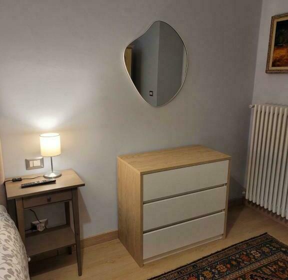 基本间, B&b Villa Tavallini