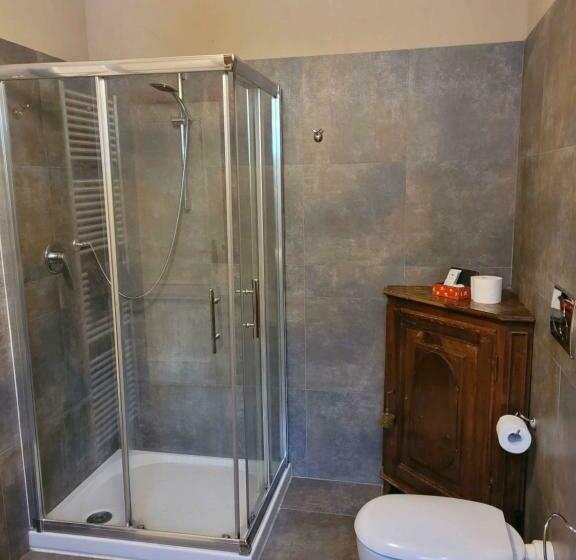 기본룸, B&b Villa Tavallini