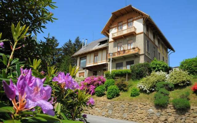 스탠다드 룸 산 전망, B&b Villa Tavallini