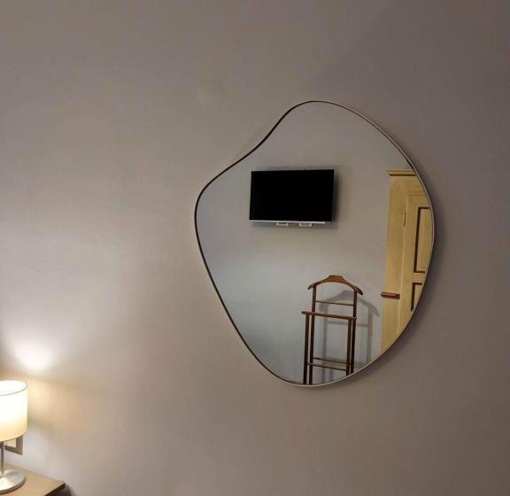 基本间, B&b Villa Tavallini