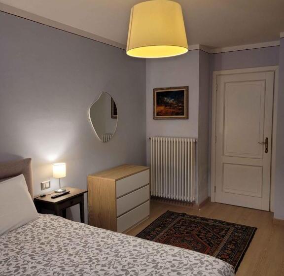 기본룸, B&b Villa Tavallini