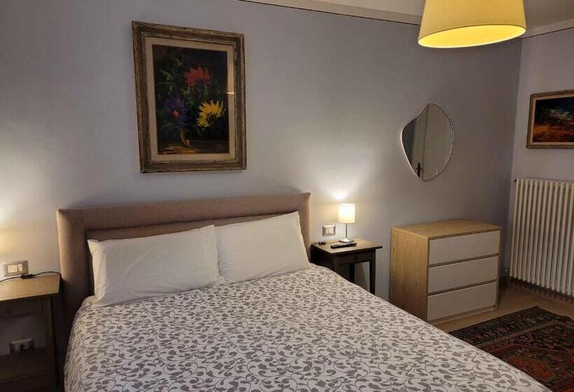 기본룸, B&b Villa Tavallini