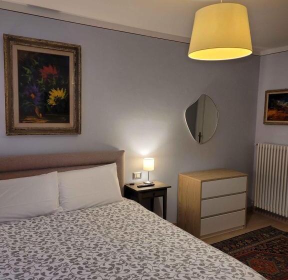 기본룸, B&b Villa Tavallini