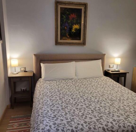 기본룸, B&b Villa Tavallini