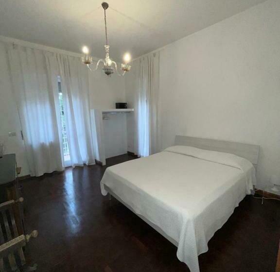 اتاق استاندارد, 2 Passi Da