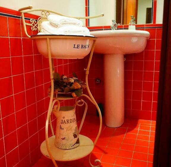 اتاق استاندارد, 2 Passi Da