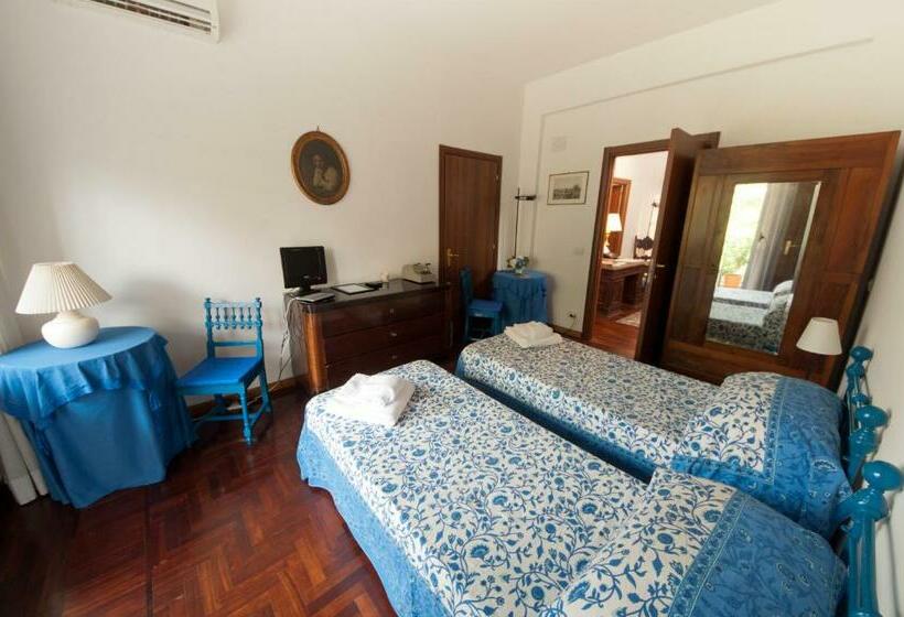 اتاق استاندارد, 2 Passi Da