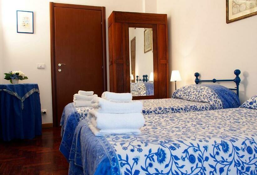 اتاق استاندارد, 2 Passi Da