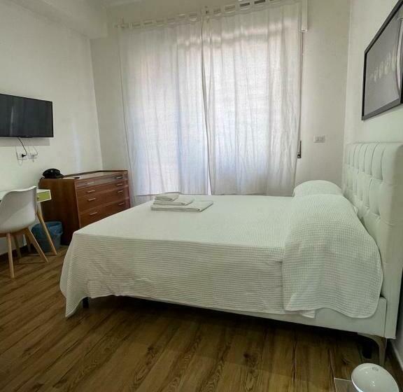 اتاق استاندارد, 2 Passi Da