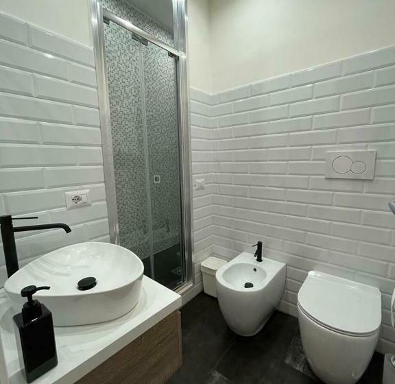 اتاق استاندارد, 2 Passi Da