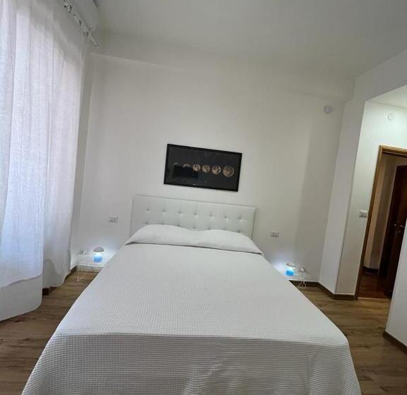 اتاق استاندارد, 2 Passi Da