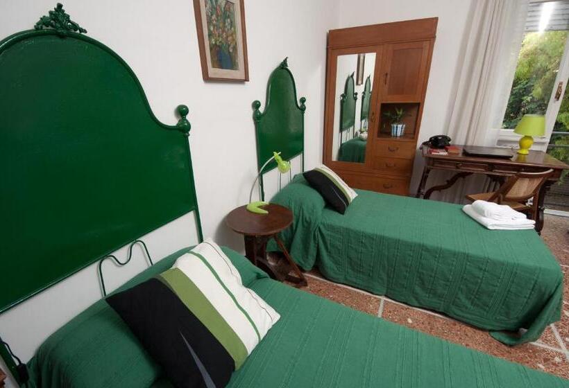 اتاق استاندارد, 2 Passi Da