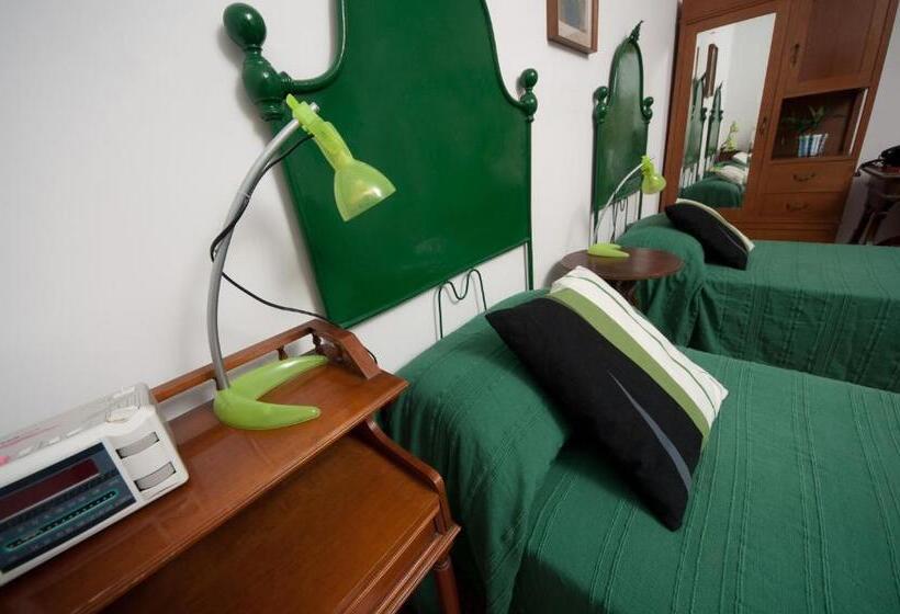 اتاق استاندارد, 2 Passi Da