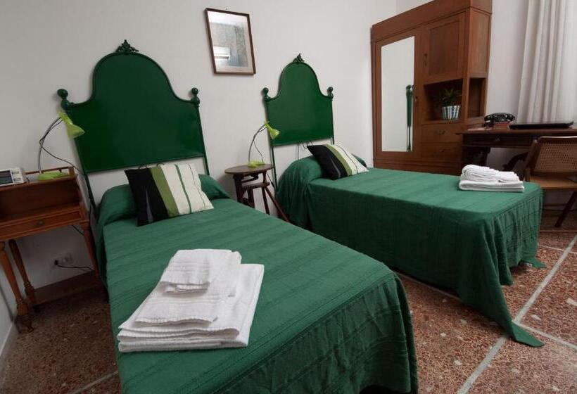 اتاق استاندارد, 2 Passi Da