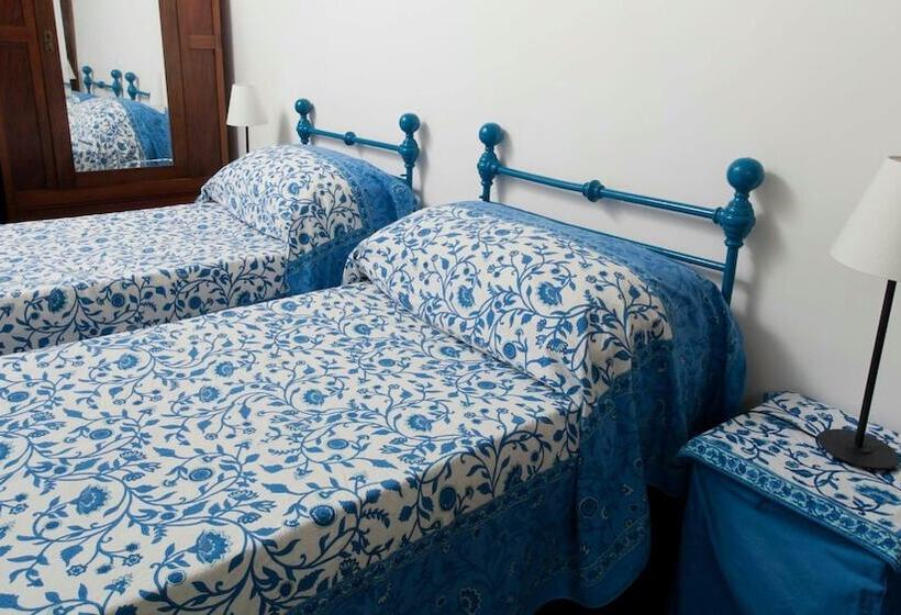 اتاق استاندارد, 2 Passi Da