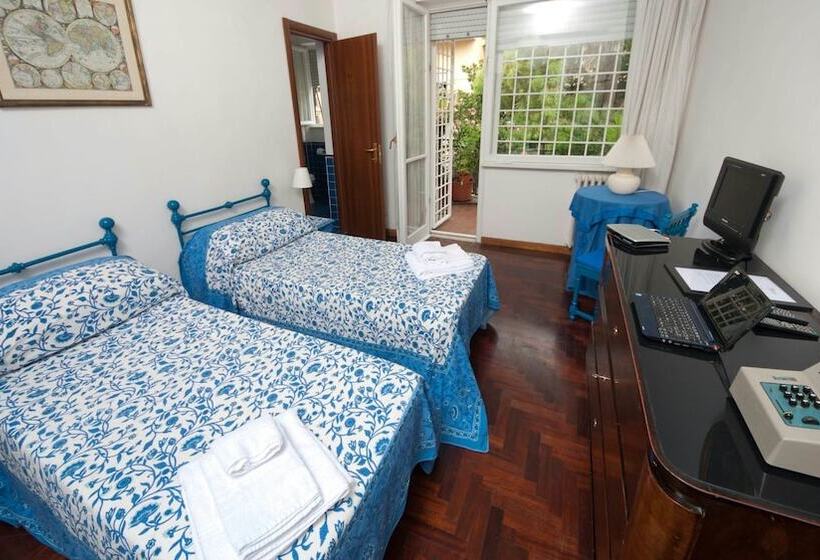 اتاق استاندارد, 2 Passi Da