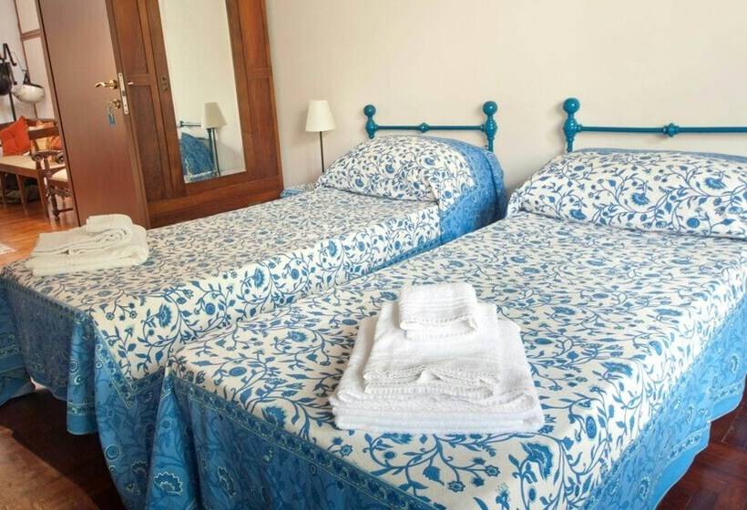 اتاق استاندارد, 2 Passi Da