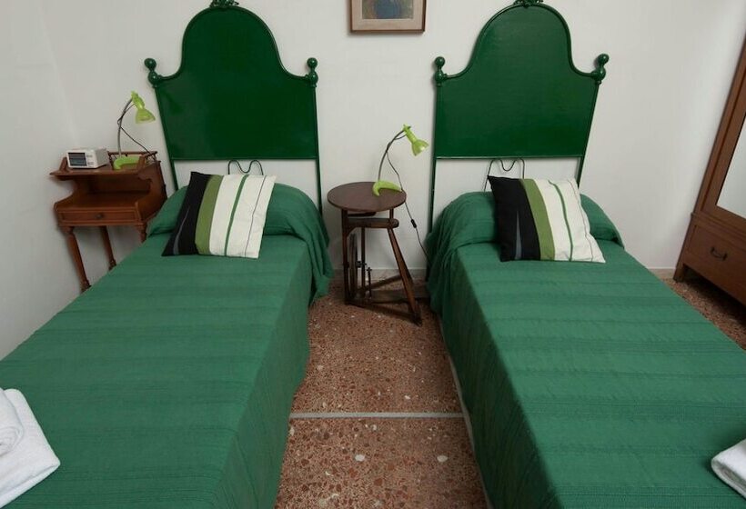 اتاق استاندارد, 2 Passi Da