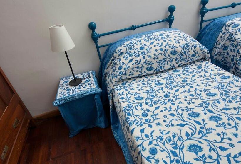 اتاق استاندارد, 2 Passi Da