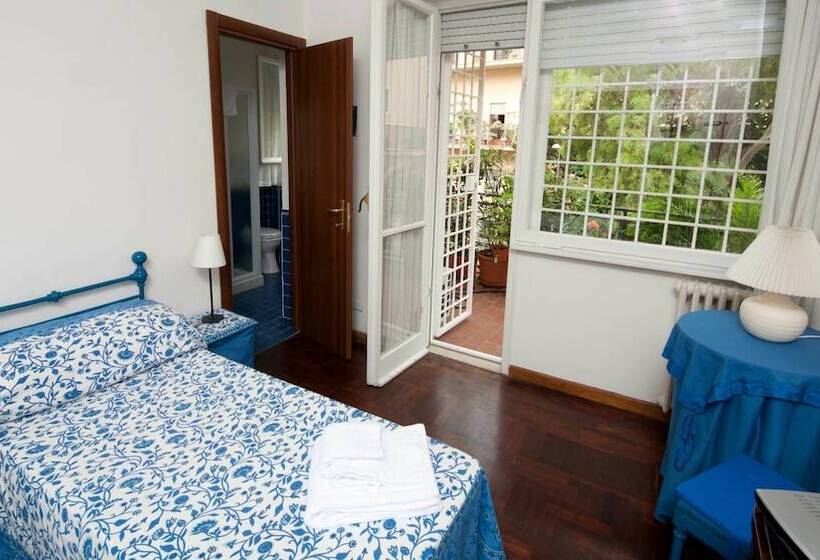 اتاق استاندارد, 2 Passi Da