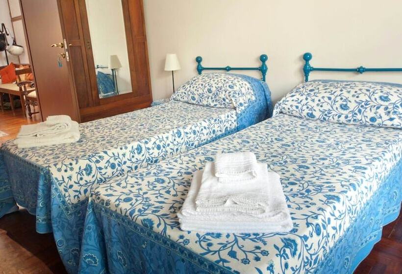 اتاق استاندارد, 2 Passi Da