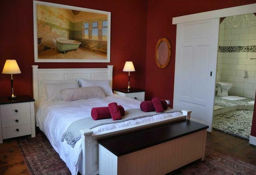 اتاق لوکس, Alte Villa Boutique