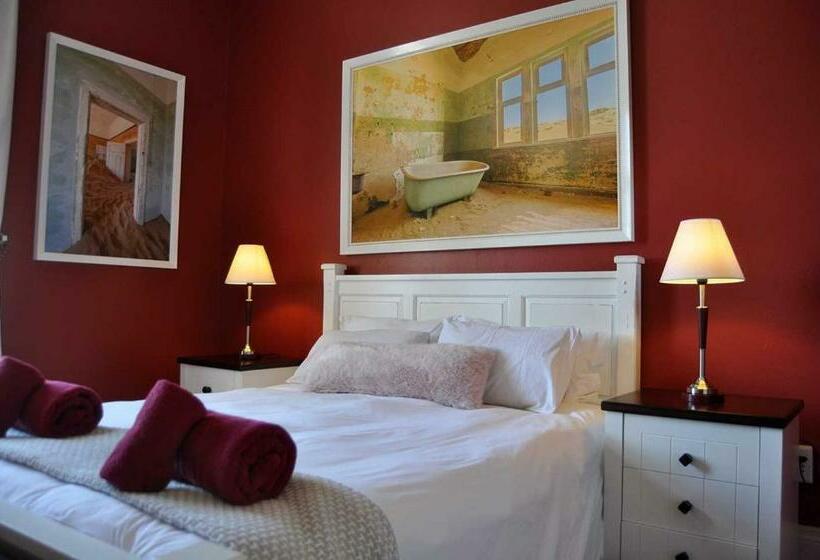 اتاق لوکس, Alte Villa Boutique