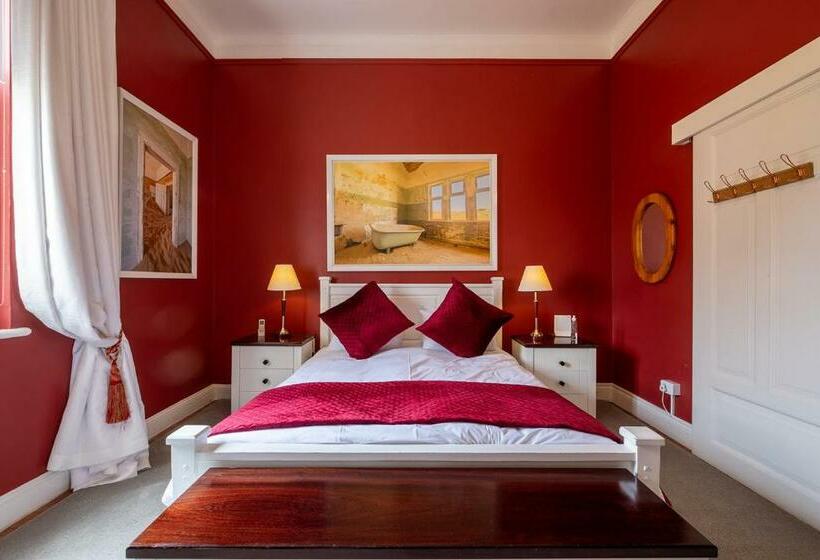 اتاق لوکس, Alte Villa Boutique