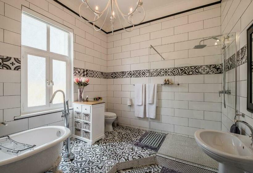 اتاق لوکس, Alte Villa Boutique