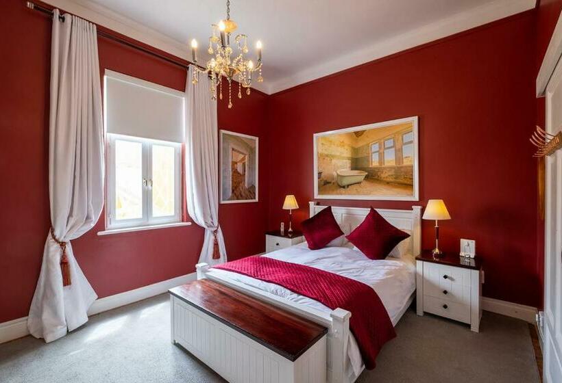 اتاق لوکس, Alte Villa Boutique